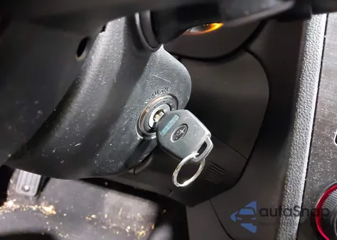 2014 Subaru Xv Crosstrek 2.0I Premium из США, поврежденный, VIN JF2GPAVC1E8213715